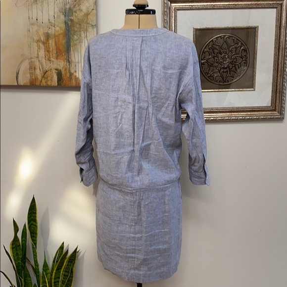 Theory Size 8, Casual Dress, NWOT - Picture 3 of 6